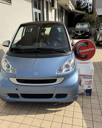 SMART ForTwo 1.0 Passion 71cv
