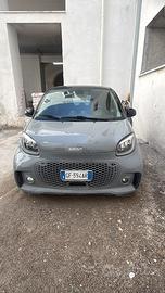 SMART FOR TWO