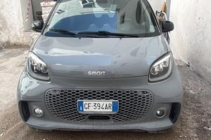 SMART FOR TWO