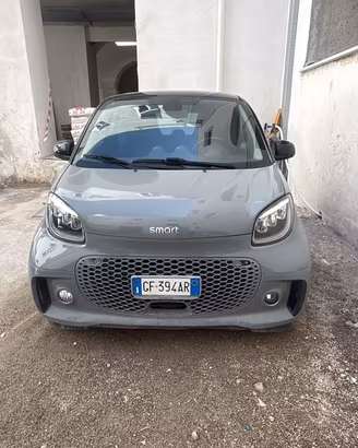 SMART FOR TWO