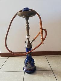 Narghilè Turco degli anni 1980