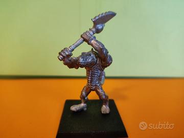 Kroxigor 5 ed Warhammer