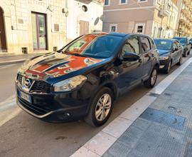 NISSAN Qashqai 2ª serie - 2011