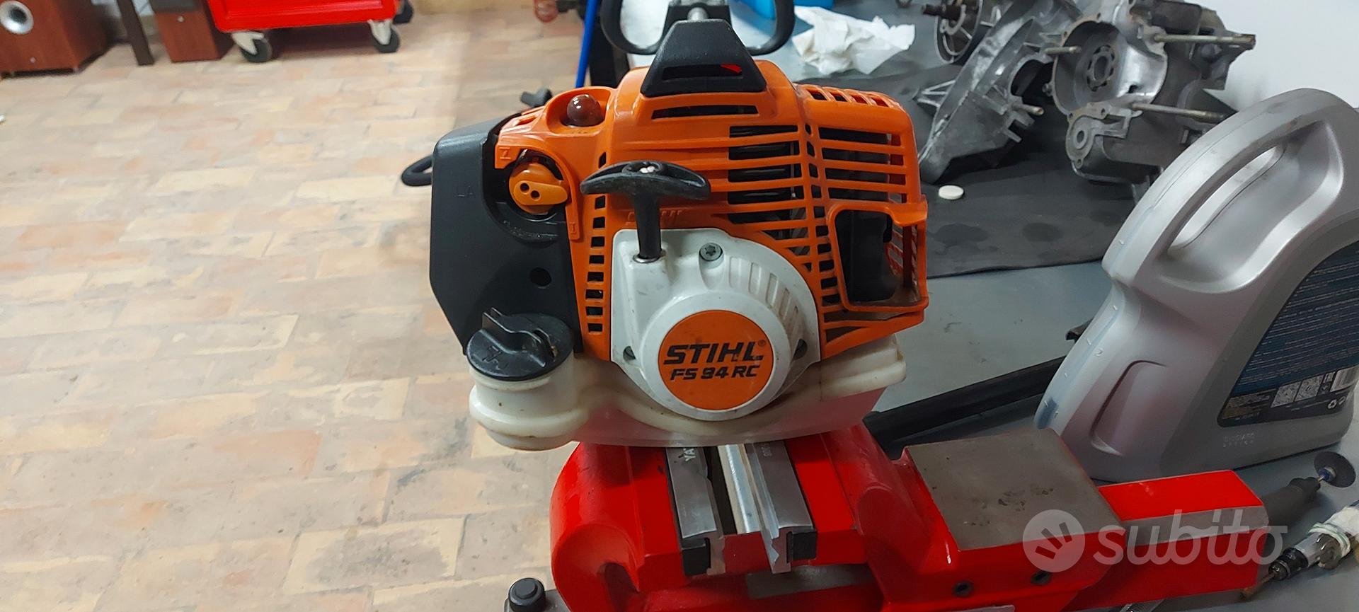 Decespugliatore Stihl FS 94 RC-E a scoppio