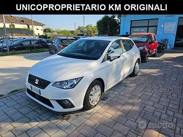 SEAT Ibiza 1.0 TGI 5 porte Business