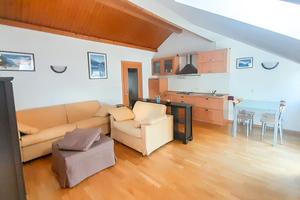 Monolocale in mansarda a Campo Tures (BZ)