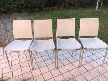 Sedie Bontempi mod. Net