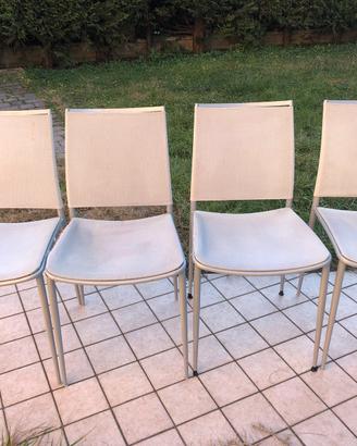 Sedie Bontempi mod. Net