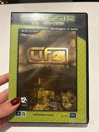 Gioco PC Ufo Aftermath