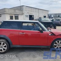 Mini - r56 cooper d 109cv 06-10 - ricambi