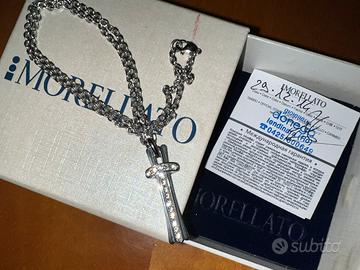 Collana Morellato