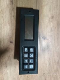 Centralina westfalia vw t4 62236003  506013