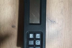 Centralina westfalia vw t4 62236003  506013