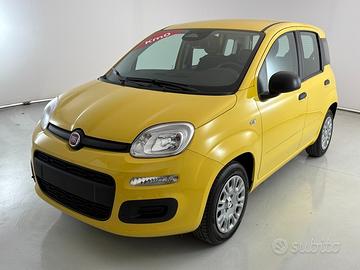 FIAT Panda My25 1.0 70cv Hybrid Panda