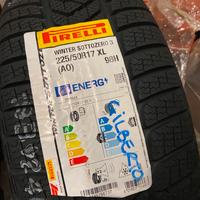 Pirelli 225/50/17 98 H