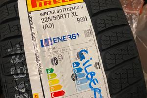Pirelli 225/50/17 98 H