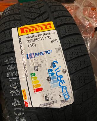 Pirelli 225/50/17 98 H