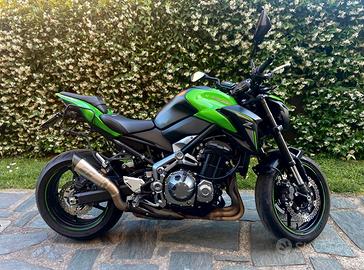 Kawasaki