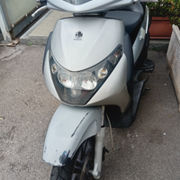 Beverly 125 2003