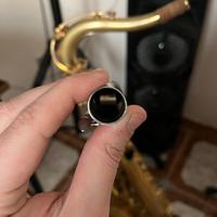 Bocchino Meyer Sax Tenore n.8 jazz