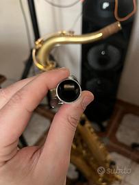 Bocchino Meyer Sax Tenore n.8 jazz