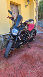 Ducati Diavel