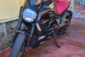 Ducati Diavel
