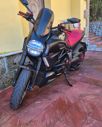 Ducati Diavel