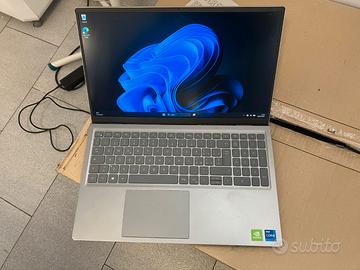 Dell Inspiron 15 5510 – i7