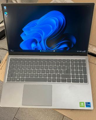 Dell Inspiron 15 5510 – i7