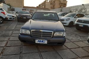 MERCEDES-BENZ C 200 CDI cat Elegance Selection