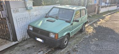 Fiat Panda 141