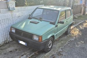 Fiat Panda 141