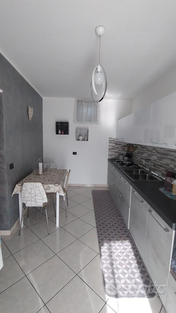 Appartamento – Enna, Monte - Vista 2