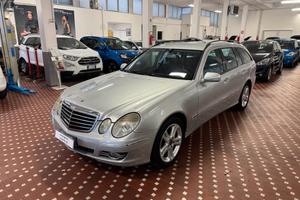 Mercedes-benz E 320 CDI cat S.W. 4Matic EVO Avantg