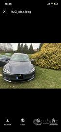 Model s long range 2020
