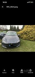 Model s long range 2020