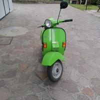 Piaggio Vespa PK 50 S - 1983