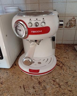 macchina da caffè 