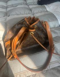 Borsa vintage di Louis Vuitton