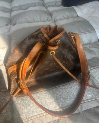 Borsa vintage di Louis Vuitton