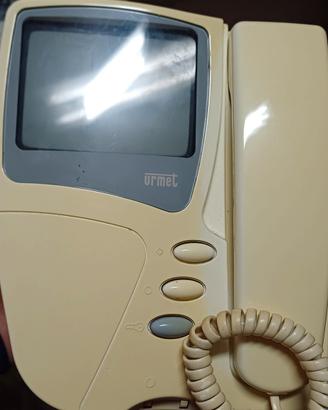 videocitofono 