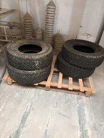 Gomme  pneumatici malatesta koala