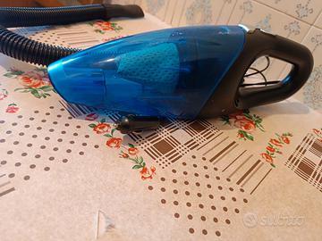 Mini-aspirapolvere per auto