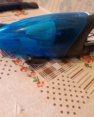 Mini-aspirapolvere per auto