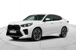 BMW X2 xDrive20d 48V MSport Pro