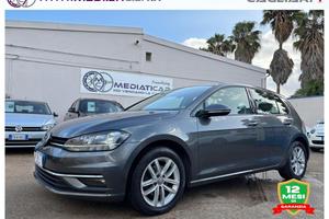 VOLKSWAGEN Golf 1.0 TSI 115CV 5p. Trendline BMT