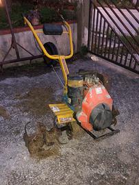 Fresa Fratelli Lombardo