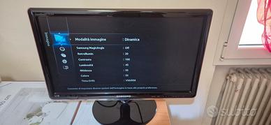 Tv led Samsung 22 pollici 