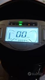 scooter 4 ruote per anziani